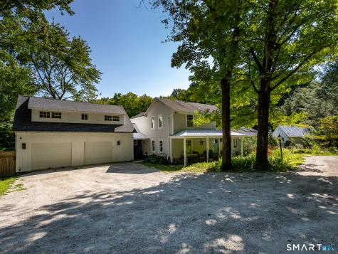 61 Lower Church Hill Road Washington CT 06794