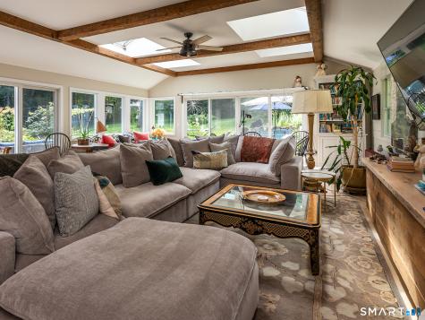 61 Lower Church Hill Road Washington CT 06794