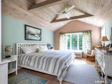 61 Lower Church Hill Road Washington CT 06794