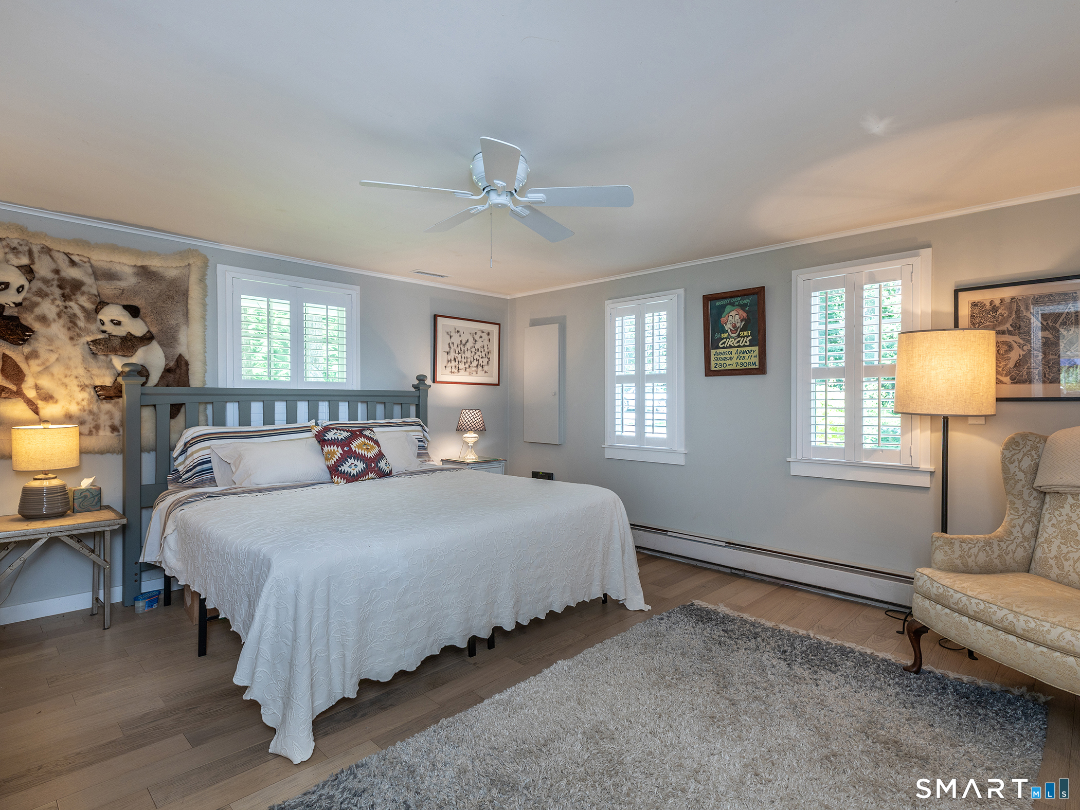 61 Lower Church Hill Road Washington CT 06794