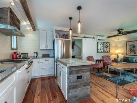 61 Lower Church Hill Road Washington CT 06794