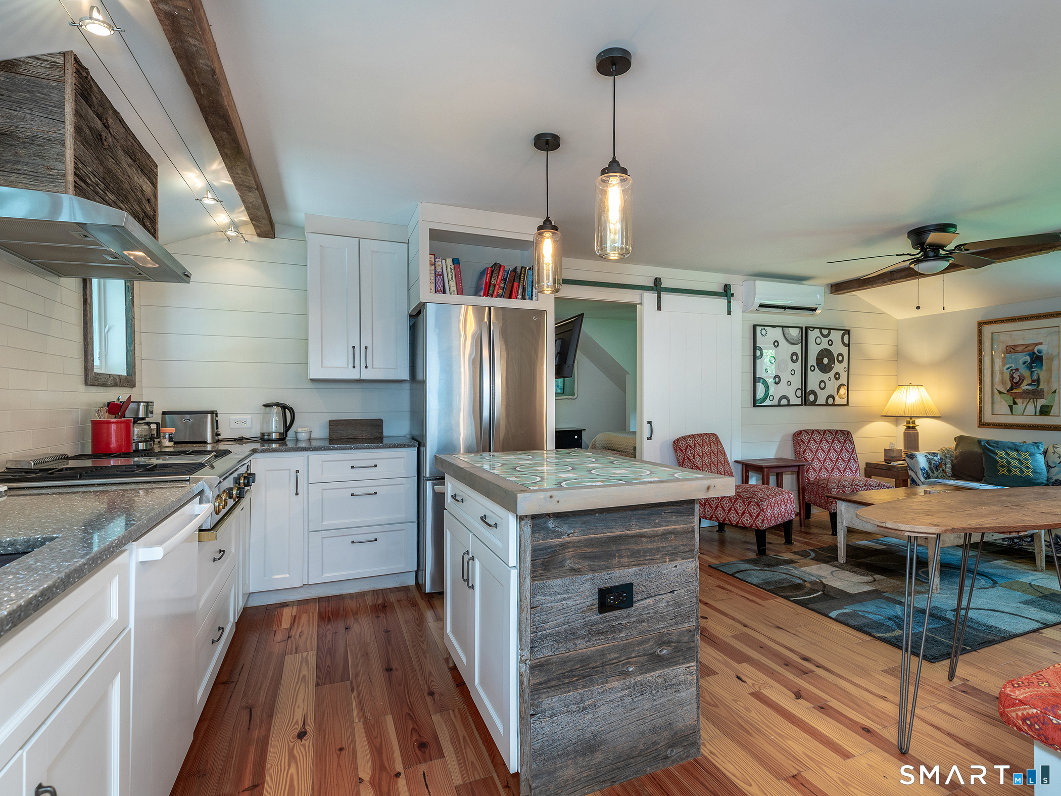 61 Lower Church Hill Road Washington CT 06794
