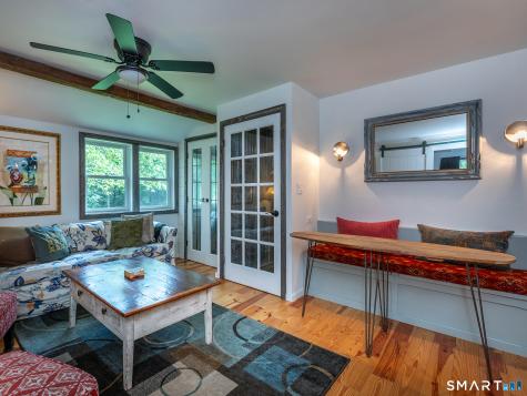 61 Lower Church Hill Road Washington CT 06794