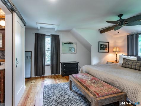 61 Lower Church Hill Road Washington CT 06794