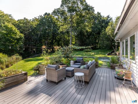 61 Lower Church Hill Road Washington CT 06794