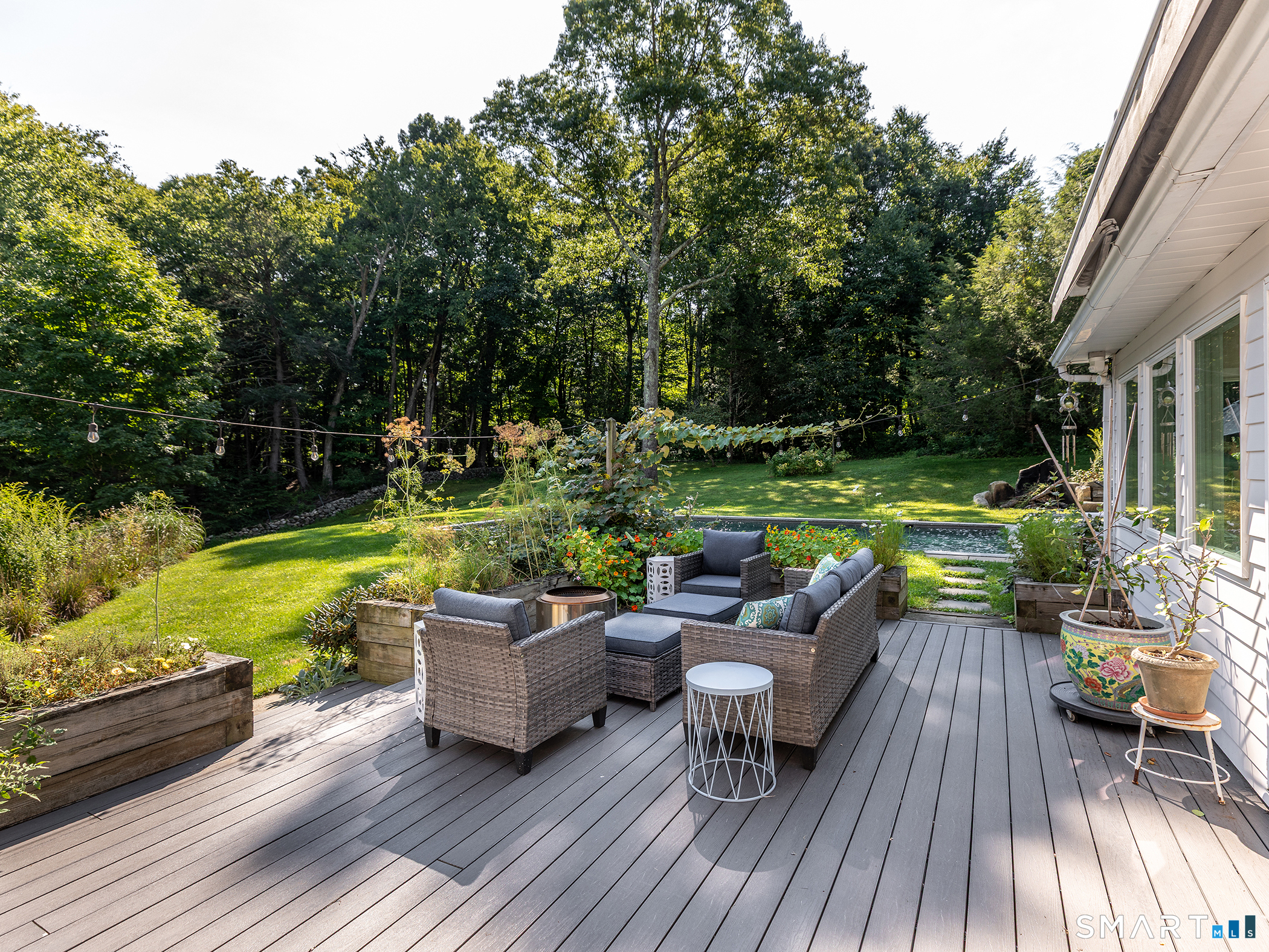 61 Lower Church Hill Road Washington CT 06794