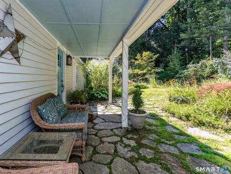 61 Lower Church Hill Road Washington CT 06794