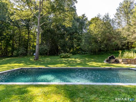 61 Lower Church Hill Road Washington CT 06794