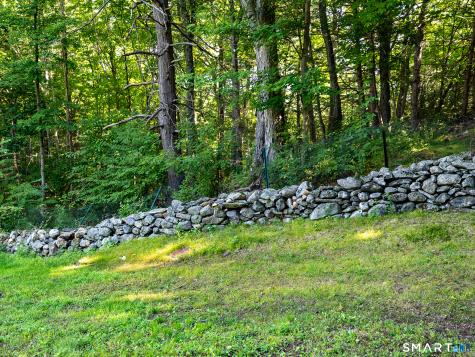 61 Lower Church Hill Road Washington CT 06794