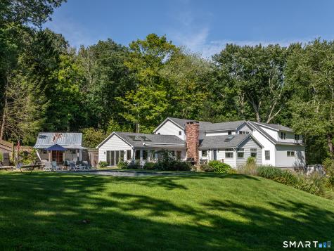 61 Lower Church Hill Road Washington CT 06794