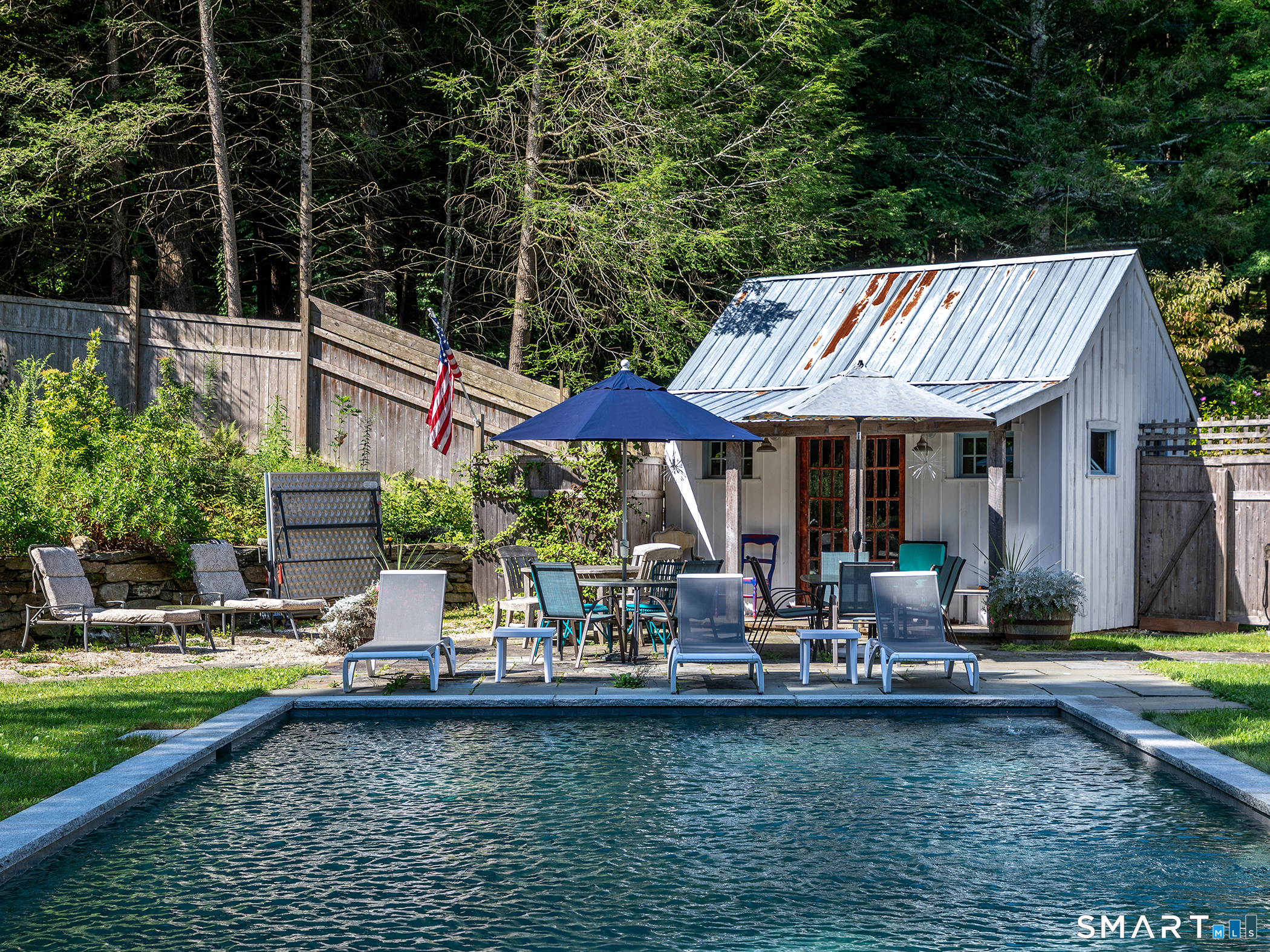 61 Lower Church Hill Road Washington CT 06794