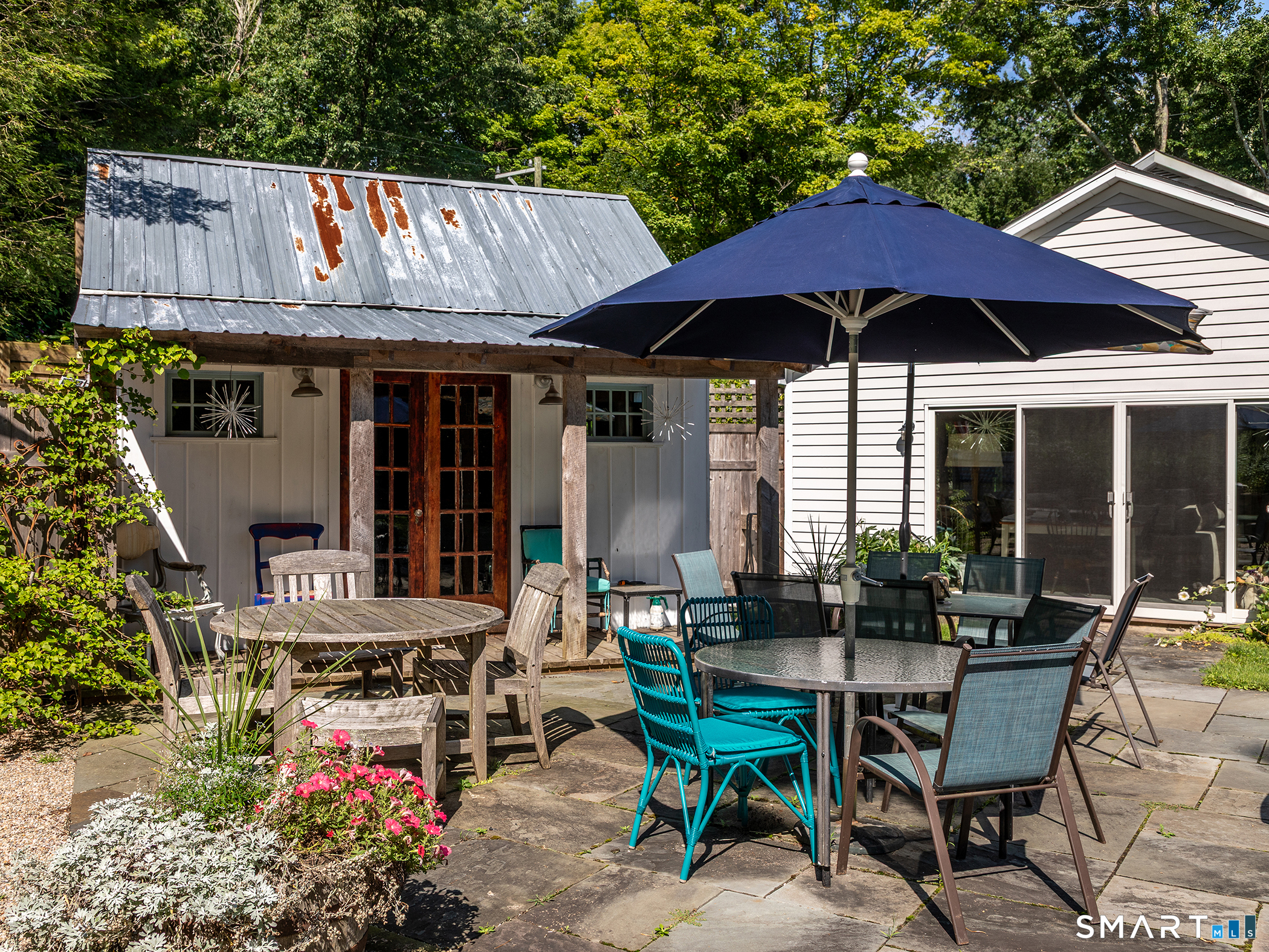 61 Lower Church Hill Road Washington CT 06794