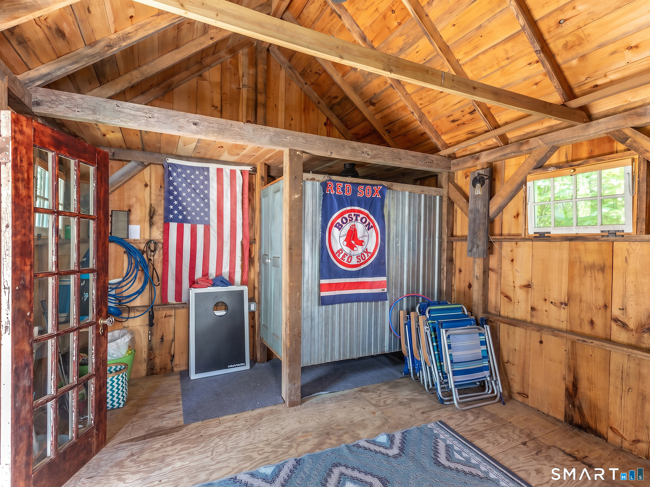61 Lower Church Hill Road Washington CT 06794