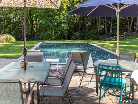 61 Lower Church Hill Road Washington CT 06794