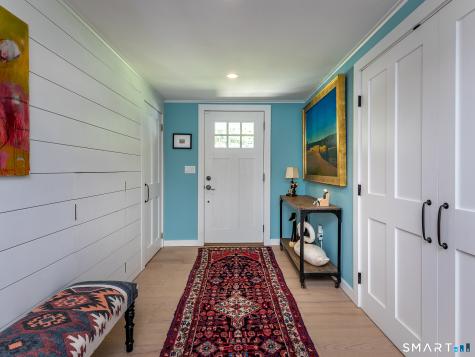 61 Lower Church Hill Road Washington CT 06794
