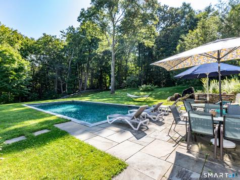 61 Lower Church Hill Road Washington CT 06794