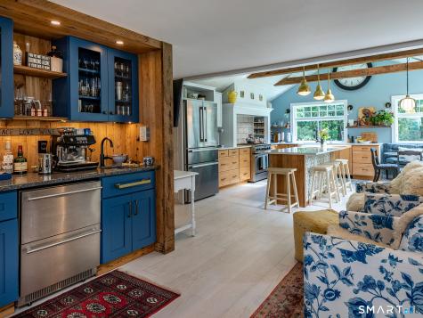 61 Lower Church Hill Road Washington CT 06794