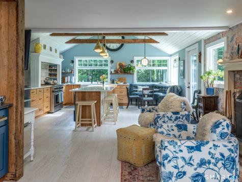 61 Lower Church Hill Road Washington CT 06794