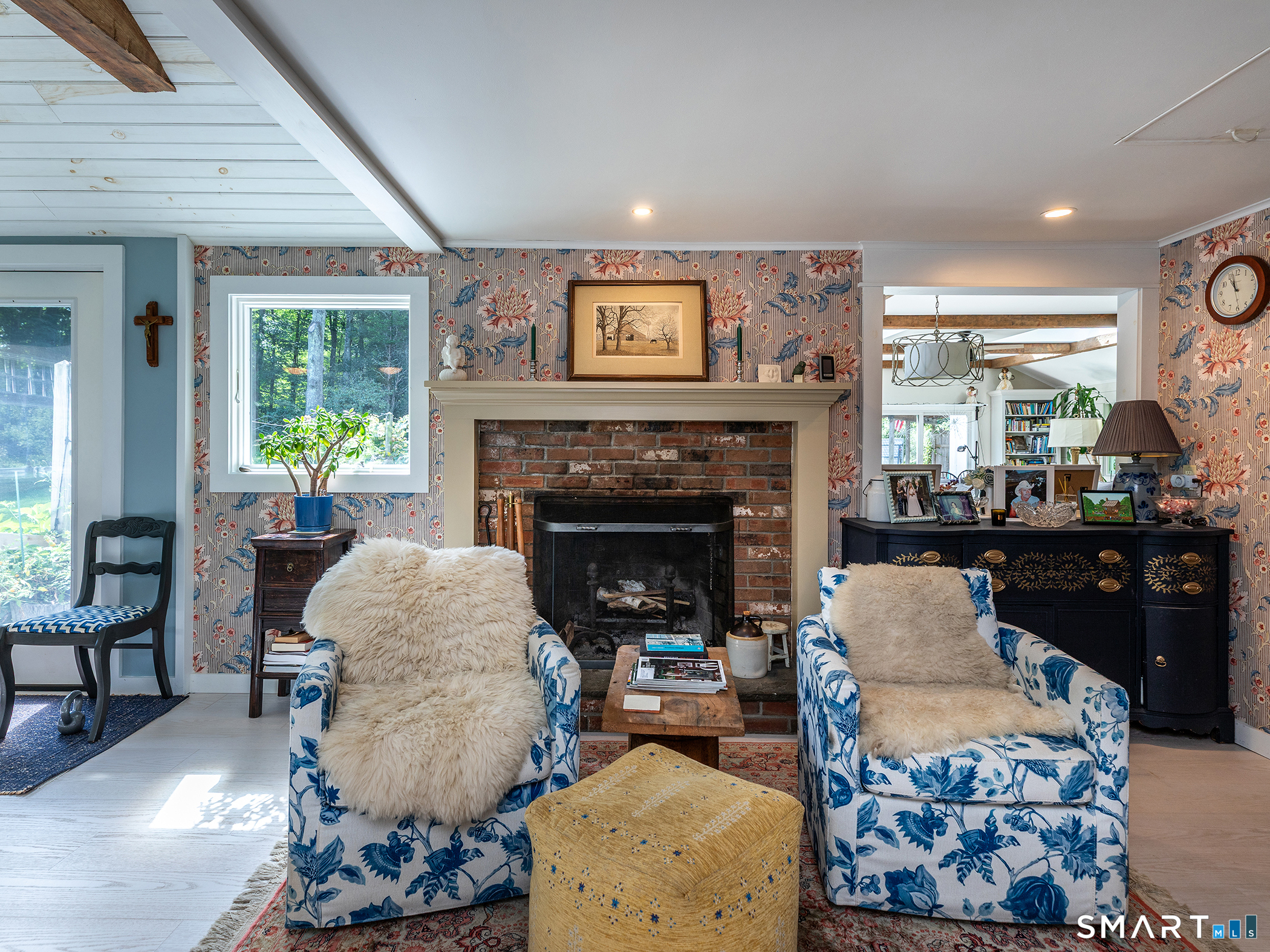 61 Lower Church Hill Road Washington CT 06794
