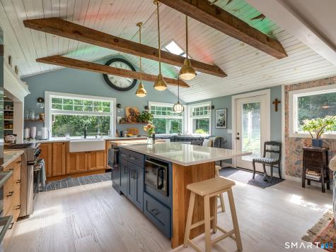 61 Lower Church Hill Road Washington CT 06794