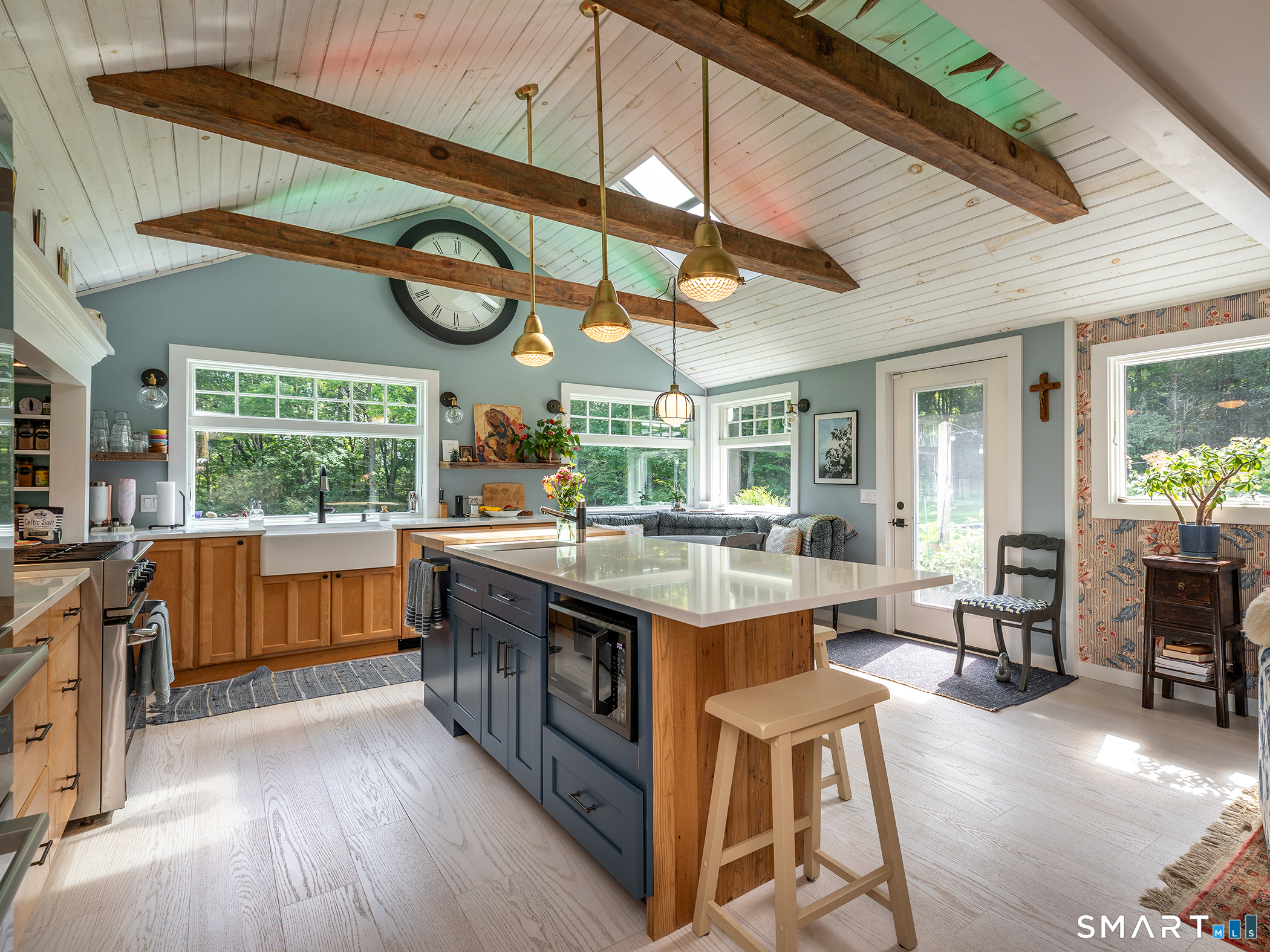 61 Lower Church Hill Road Washington CT 06794
