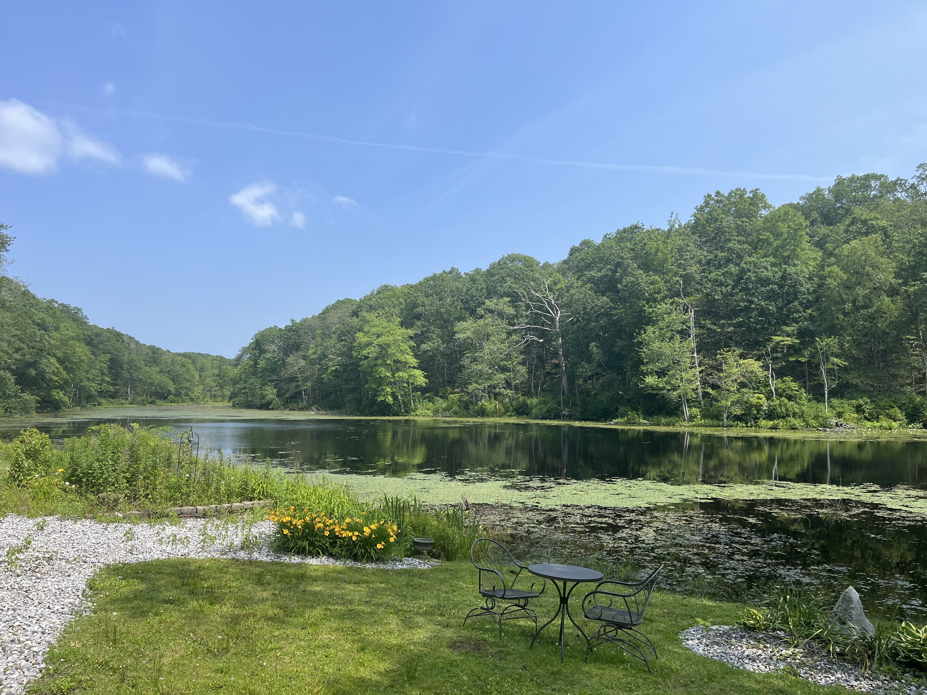 538 Winthrop Road Deep River CT 06417