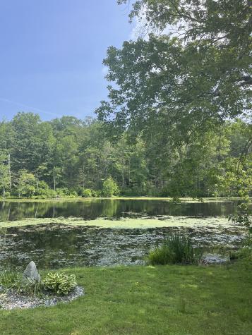 538 Winthrop Road Deep River CT 06417