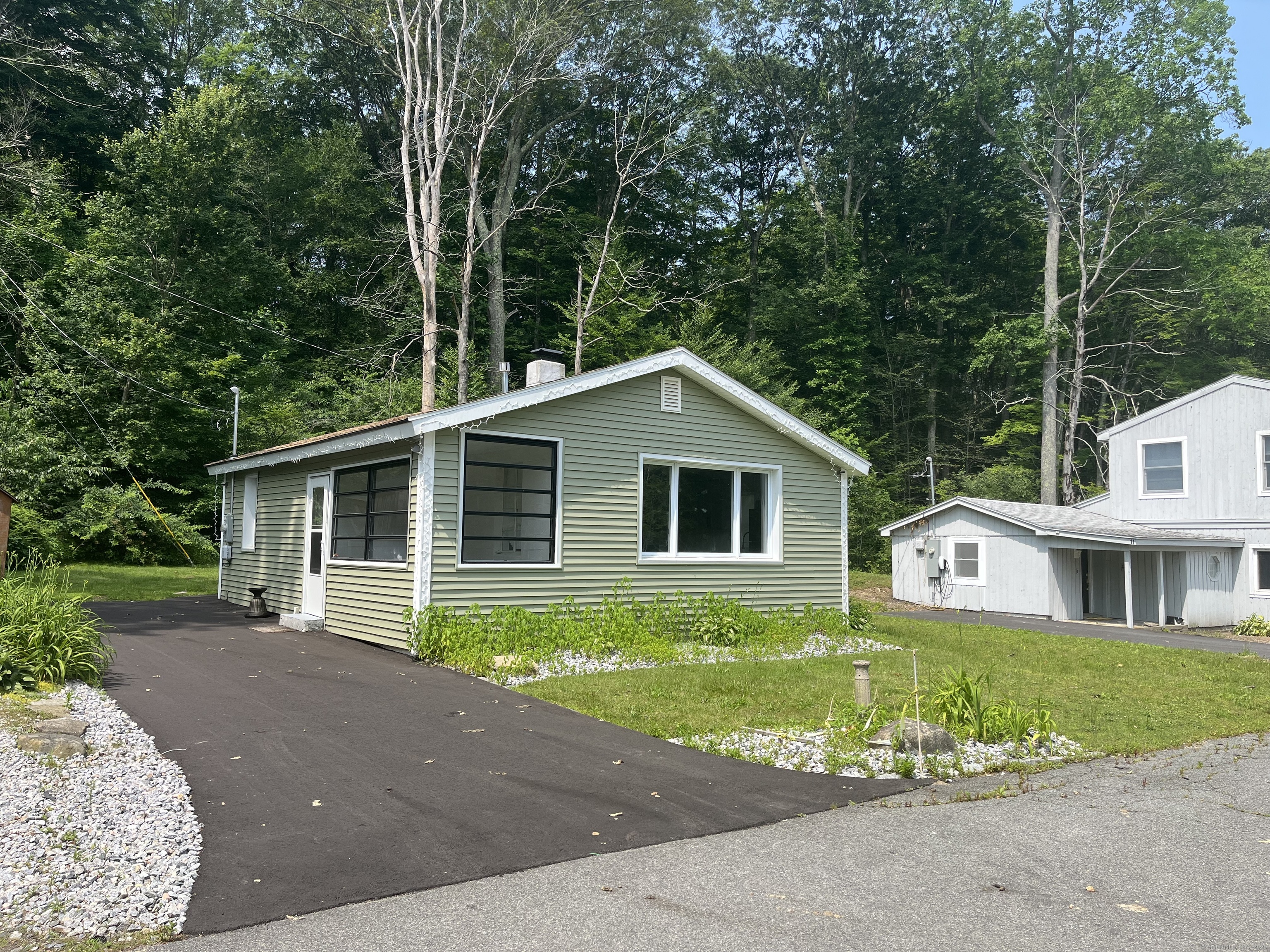 538 Winthrop Road Deep River CT 06417