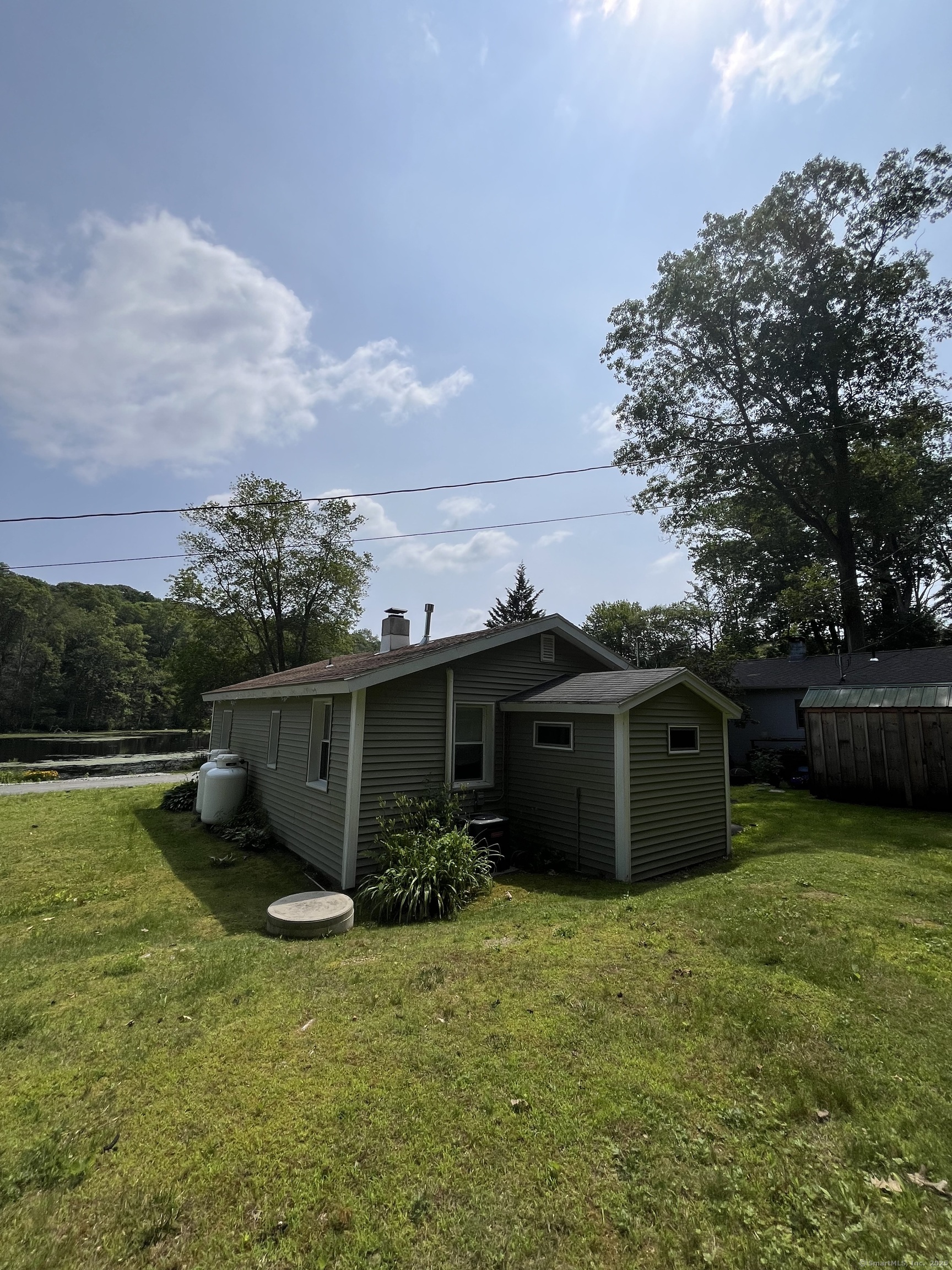 538 Winthrop Road Deep River CT 06417