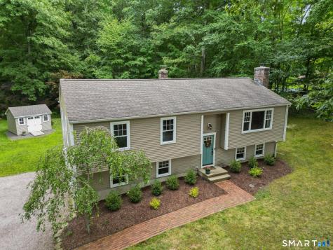 150 Mulberry Point Road Guilford CT 06437