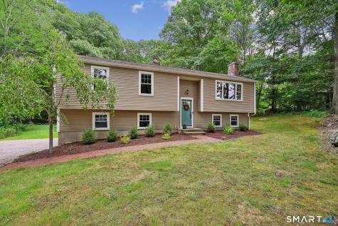 150 Mulberry Point Road Guilford CT 06437