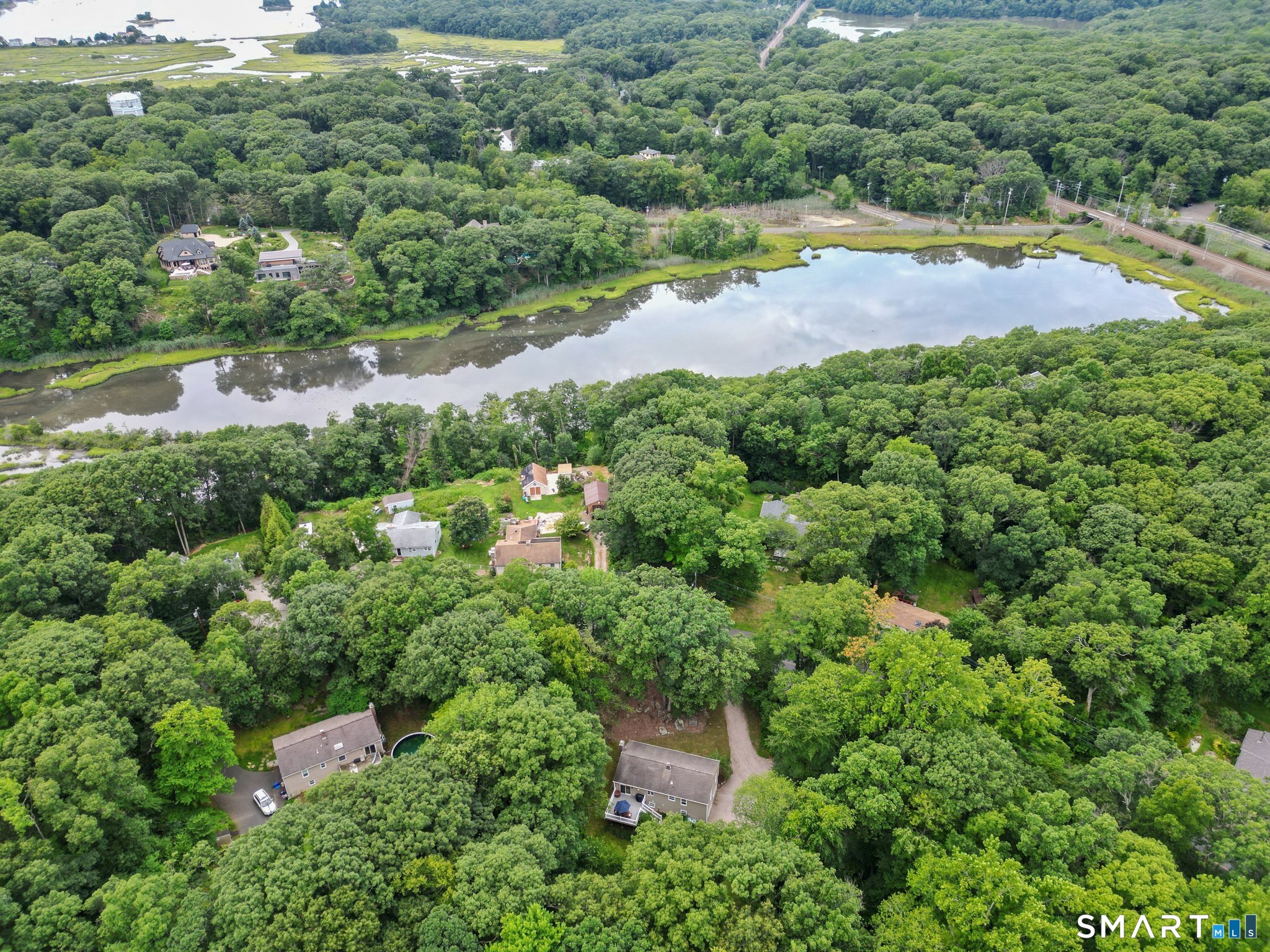 150 Mulberry Point Road Guilford CT 06437