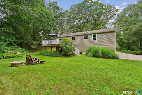 150 Mulberry Point Road Guilford CT 06437