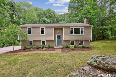 150 Mulberry Point Road Guilford CT 06437