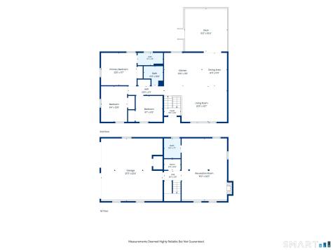 150 Mulberry Point Road Guilford CT 06437