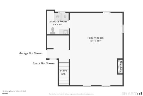 150 Mulberry Point Road Guilford CT 06437