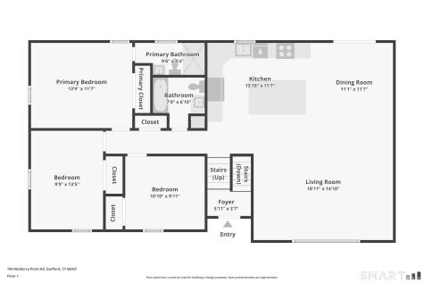 150 Mulberry Point Road Guilford CT 06437