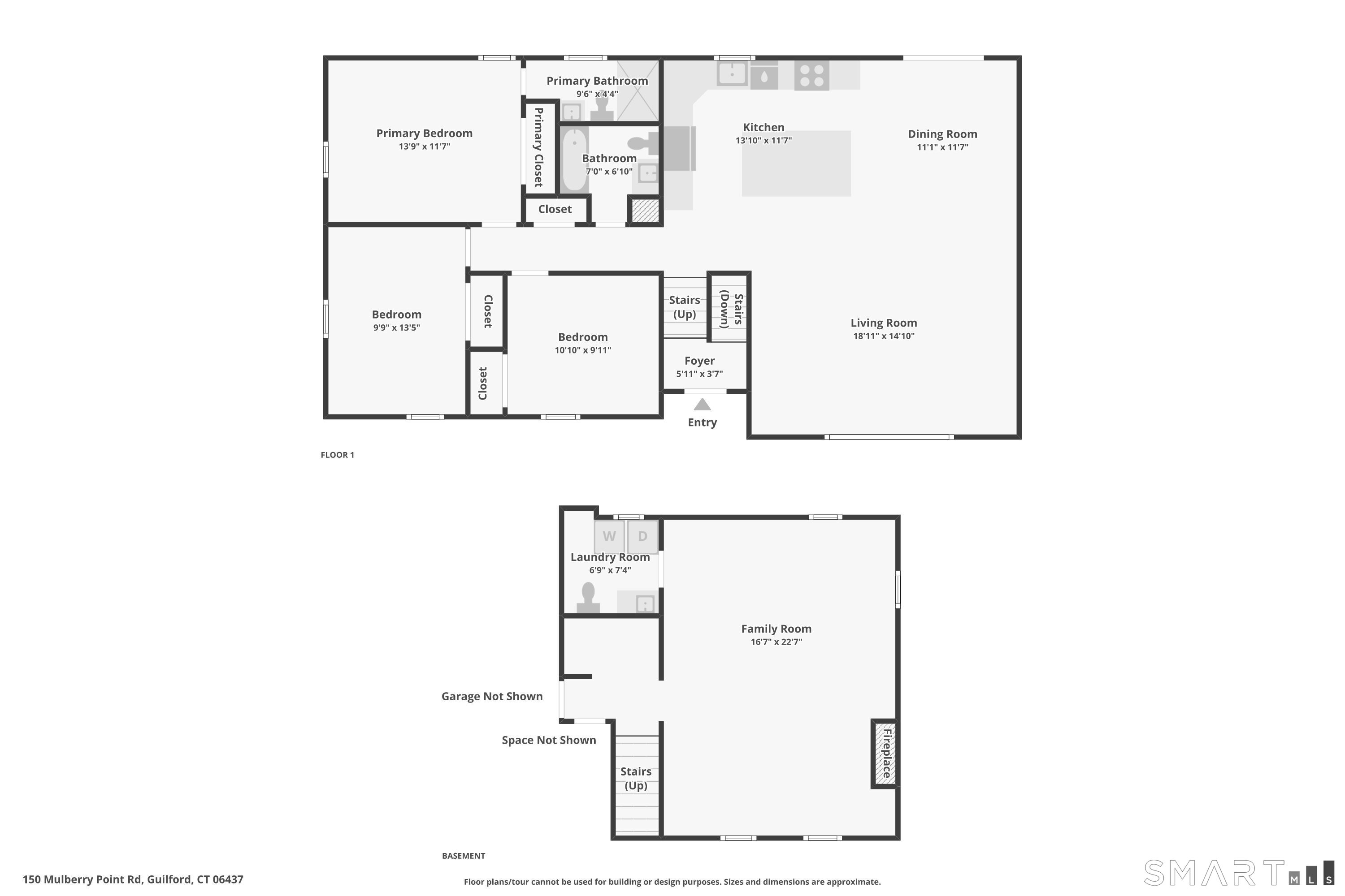 150 Mulberry Point Road Guilford CT 06437