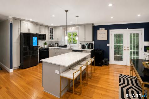 15 Jessup Street Stamford CT 06902