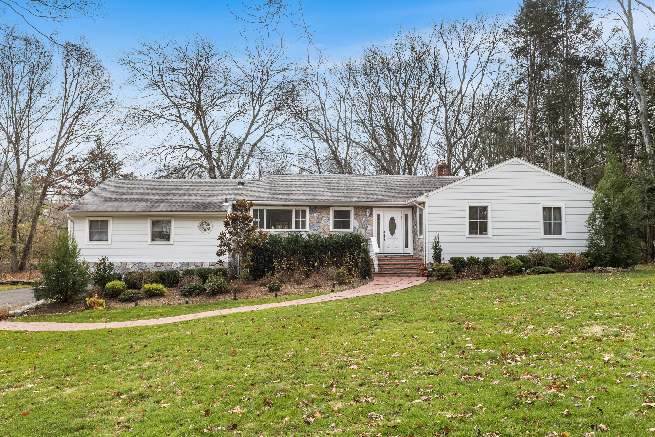 164 Janes Lane Stamford CT 06903