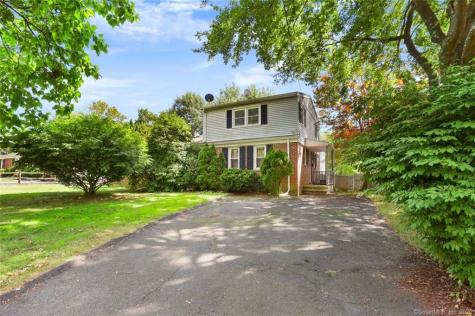 5 Beacon View Drive Fairfield CT 06825