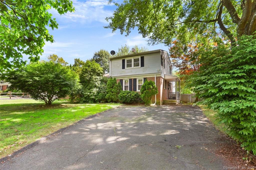 5 Beacon View Drive Fairfield CT 06825