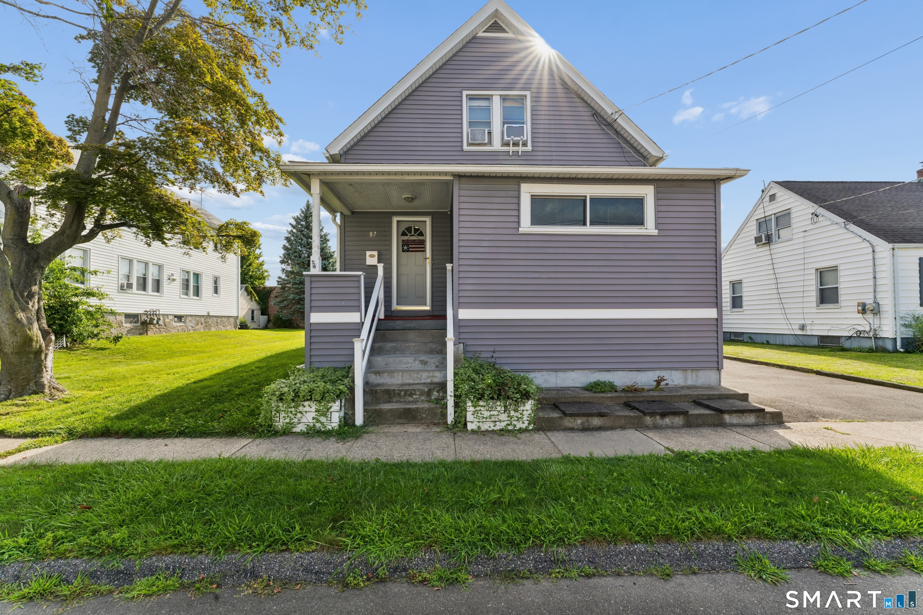 87 High Park Avenue Stratford CT 06615