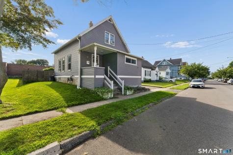 87 High Park Avenue Stratford CT 06615