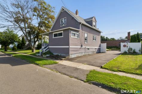 87 High Park Avenue Stratford CT 06615