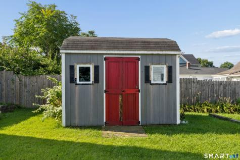 87 High Park Avenue Stratford CT 06615