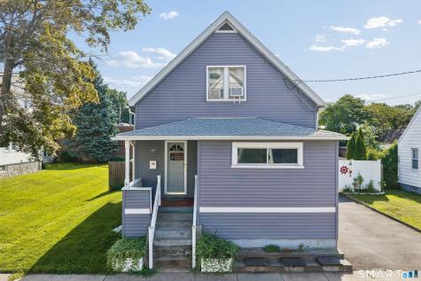 87 High Park Avenue Stratford CT 06615