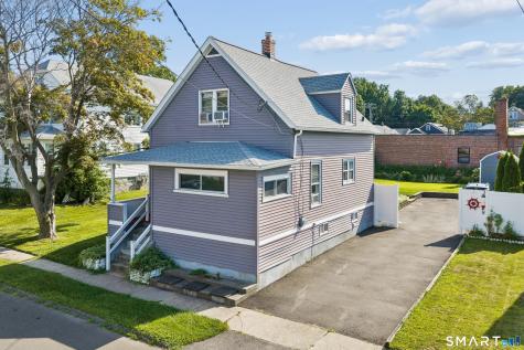 87 High Park Avenue Stratford CT 06615