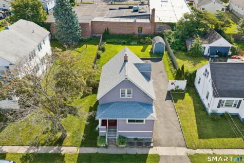 87 High Park Avenue Stratford CT 06615