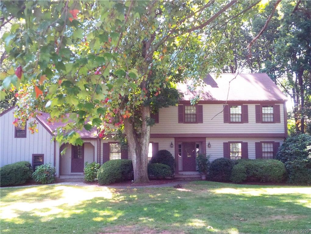 3 Swale Road Norwalk CT 06855